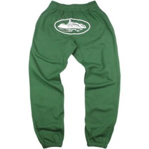 Corteiz OG Alcatraz Joggers