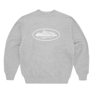 Corteiz OG Alcatraz Sweatshirt