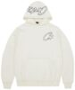 Corteiz Satin C-Star Applique Hoodie