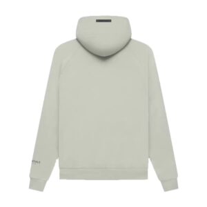 Fear Of God Essentials Concrete Hoodie1