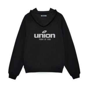 Fear of God Essentials Anniversary Limited Edition Collaboration UNION