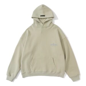 Fear of God Essentials Anniversary Limited Edition Collaboration UNION4