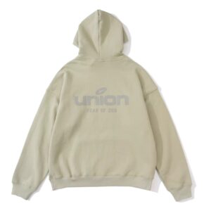Fear of God Essentials Anniversary Limited Edition Collaboration UNION