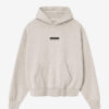 Fear of God Essentials Classic Fleece Hoodie
