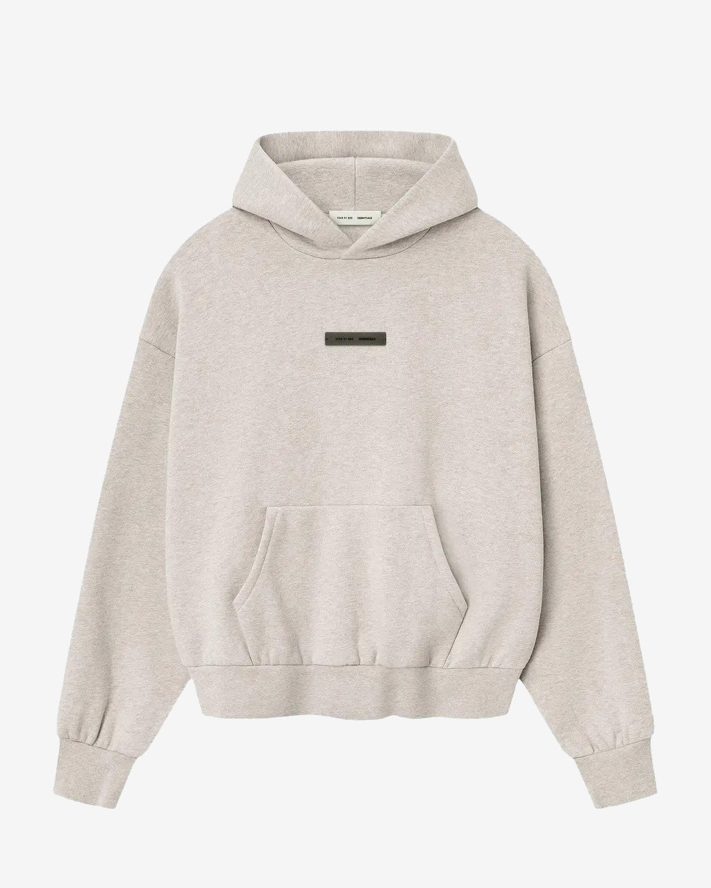 Fear of God Essentials Classic Fleece Hoodie