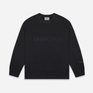 Fear of God Essentials Heavy Fleece Crewneck