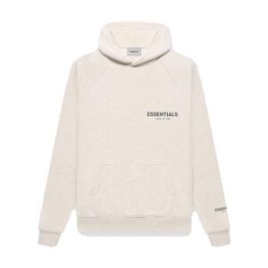Fear of God Essentials Pullover Hoodie