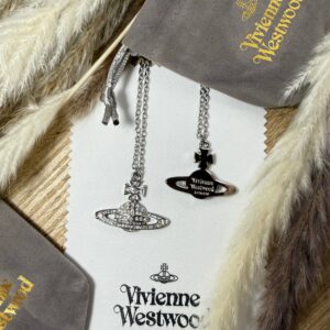 Vivienne Westwood Necklace Classic Orb