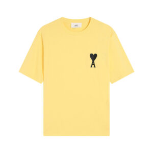 Ami Paris Ami de Coeur T-Shirt