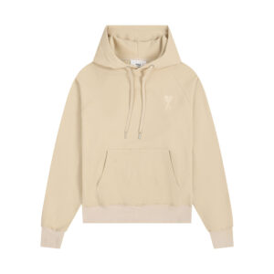 Ami Paris Ami de Coeur Hoodie
