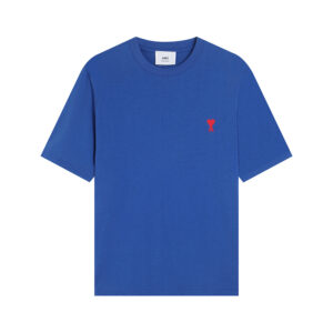 Ami Paris Ami de Coeur T-Shirt