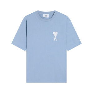 Ami Paris Ami de Coeur T-Shirt