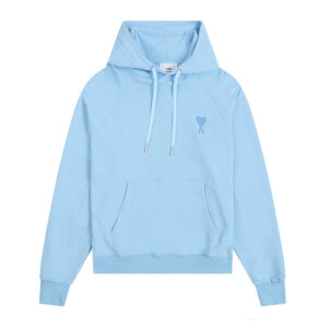 Ami Paris Ami de Coeur Hoodie