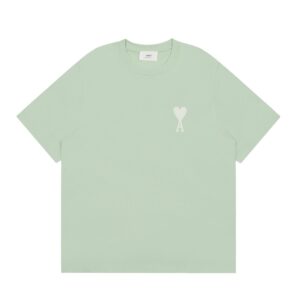 Ami Paris Ami de Coeur T-Shirt