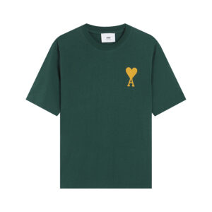 Ami Paris Ami de Coeur T-Shirt