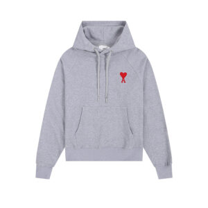 Ami Paris Ami de Coeur Hoodie
