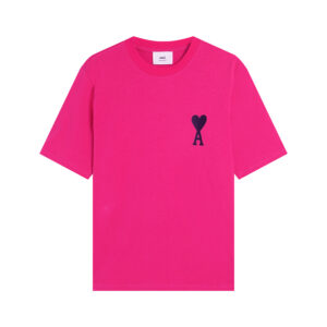 Ami Paris Ami de Coeur T-Shirt