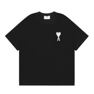 Ami Paris Ami de Coeur T-Shirt