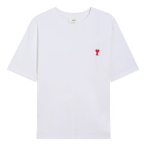 Ami Paris Ami de Coeur T-Shirt