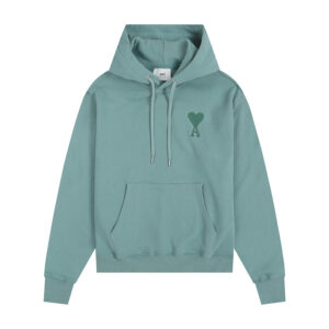 Ami Paris Ami de Coeur Hoodie