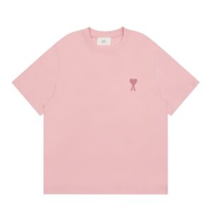 Ami Paris Ami de Coeur T-Shirt