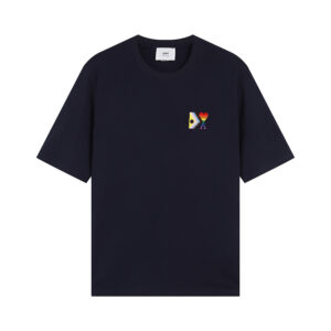 Ami Paris Ami de Coeur Pride Edition T-Shirt