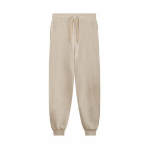 Ami Paris Ami de Coeur Tapered-leg Joggers