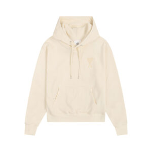 Ami Paris Ami de Coeur Hoodie