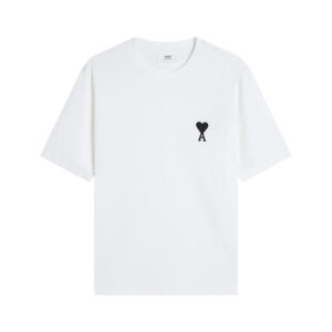 Ami Paris Ami de Coeur T-Shirt