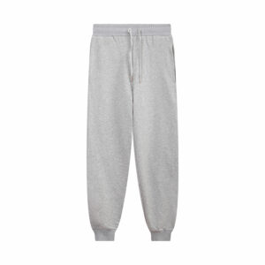Ami Paris Ami de Coeur Tapered-leg Joggers