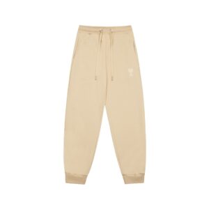 Ami Paris Ami de Coeur Sweatpants