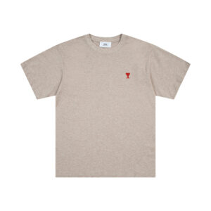 Ami Paris Ami de Coeur T-Shirt