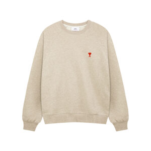 Ami Paris Ami de Coeur Sweatshirt
