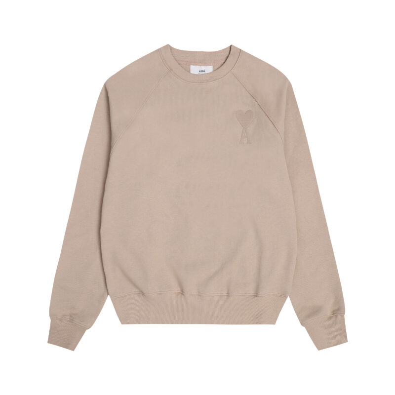 Ami Paris Ami de Coeur Sweatshirt