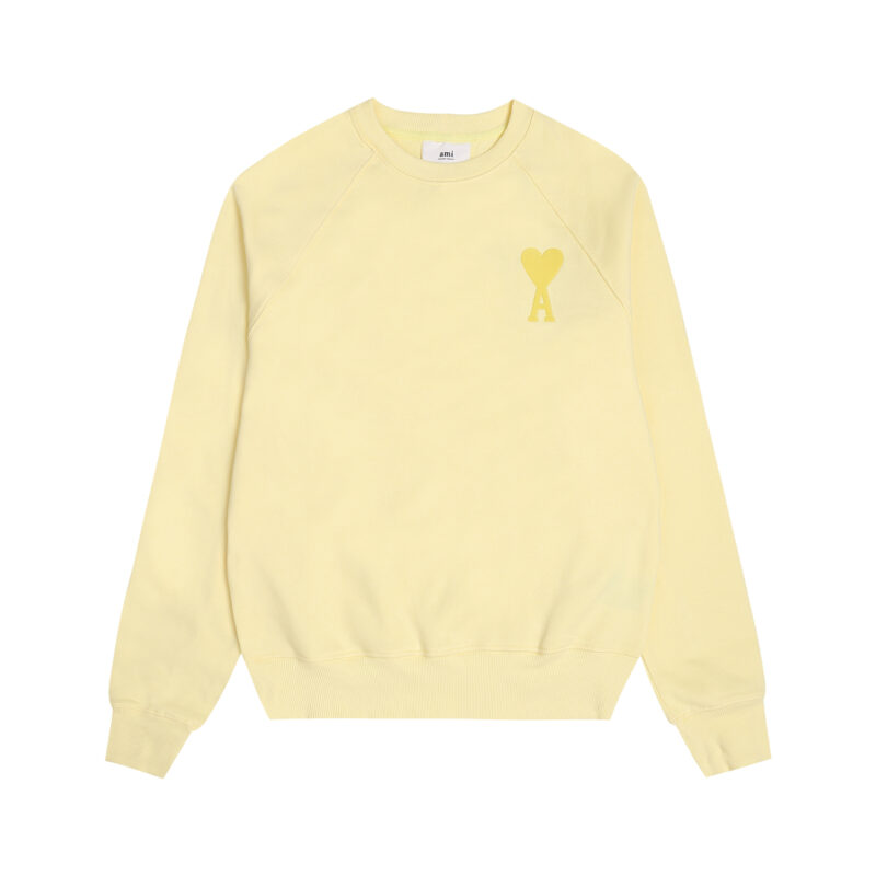 Ami Paris Ami de Coeur Sweatshirt