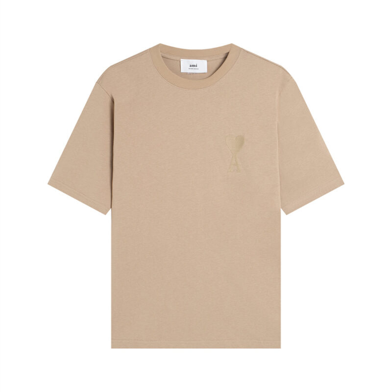 Ami Paris Ami de Coeur T-Shirt