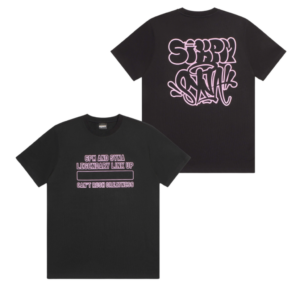 Syna World (Central Cee) x 6PM Tee