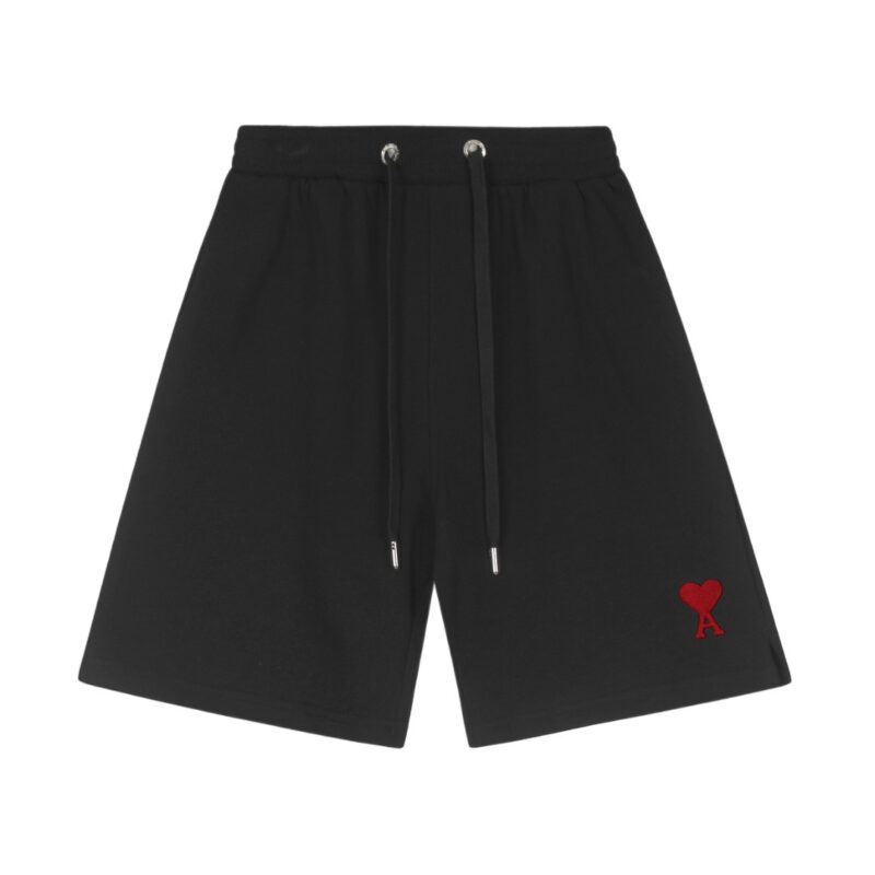 Ami de Coeur Fleece Shorts
