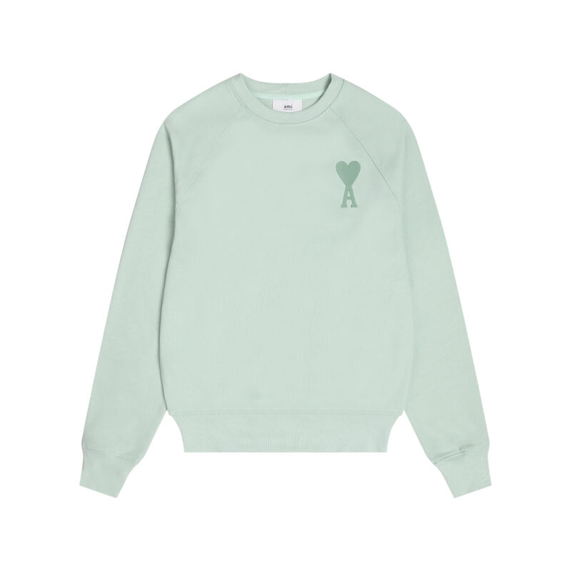Ami Paris Ami de Coeur Sweatshirt