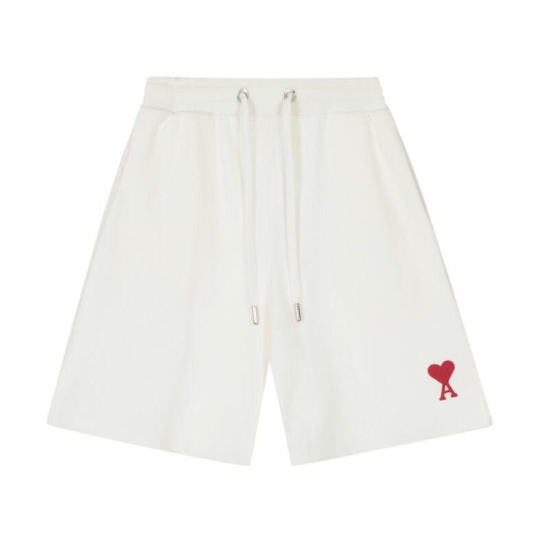 Ami de Coeur Fleece Shorts