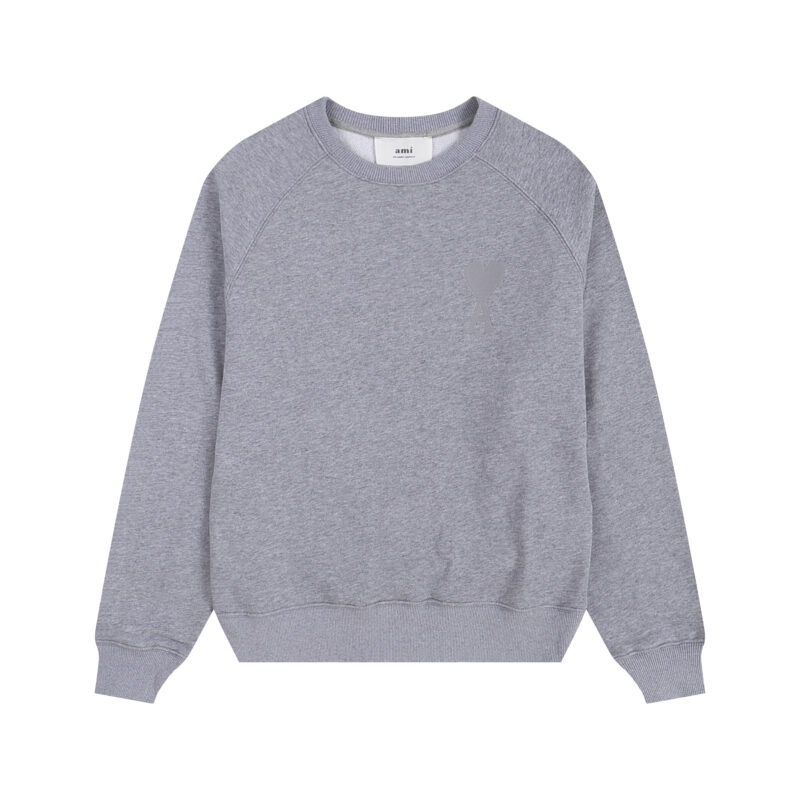 Ami Paris Ami de Coeur Sweatshirt