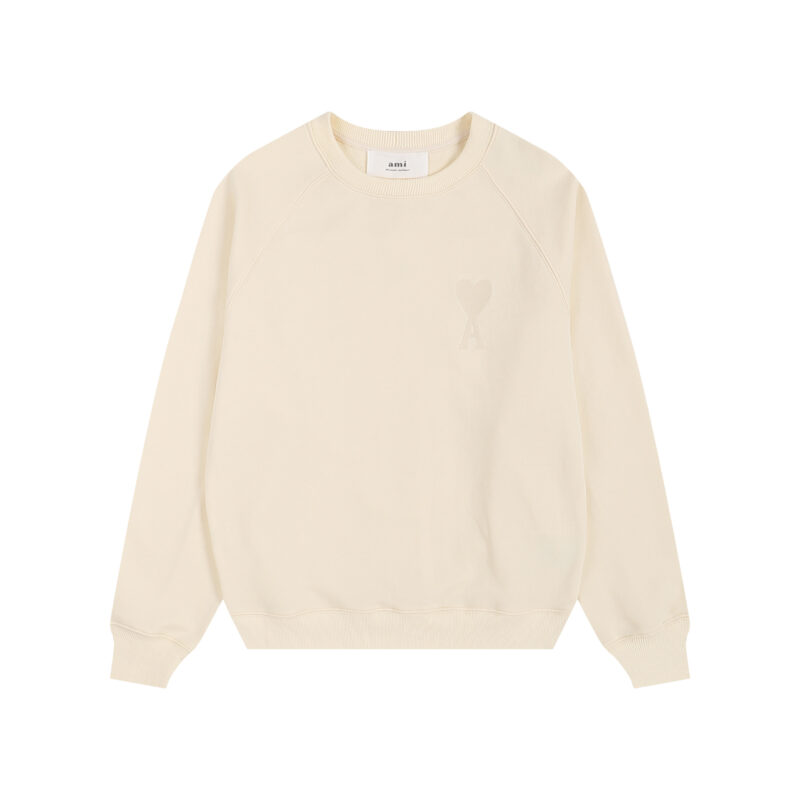 Ami Paris Ami de Coeur Sweatshirt