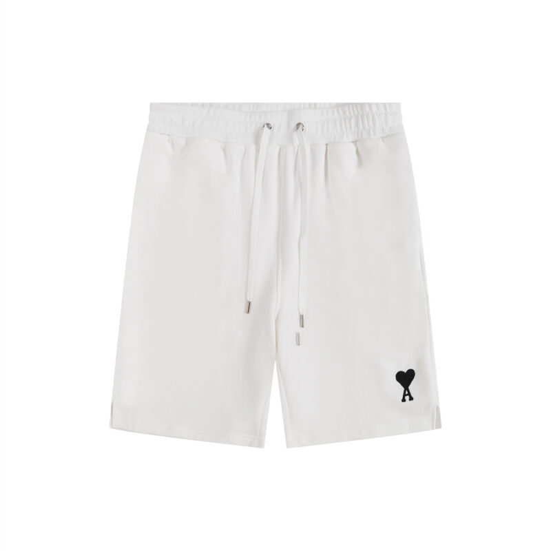 Ami de Coeur Fleece Shorts