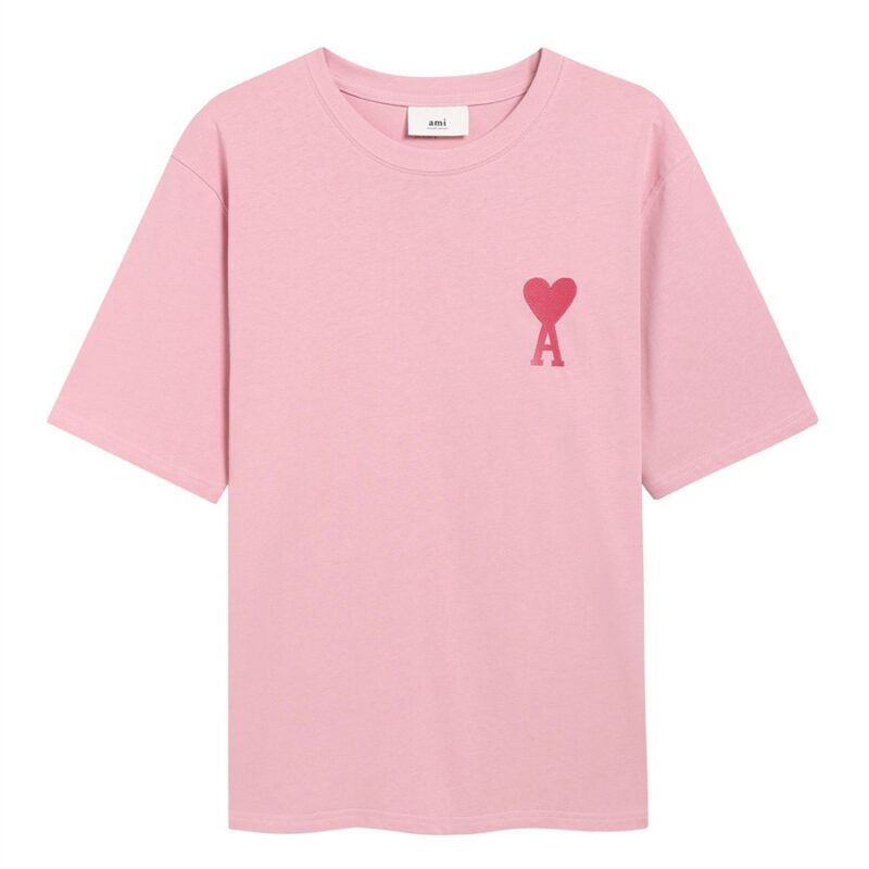Ami Paris Ami de Coeur T-Shirt