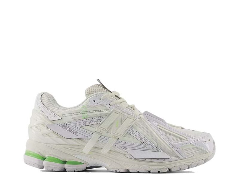 New Balance 1906A White And Mint Flash