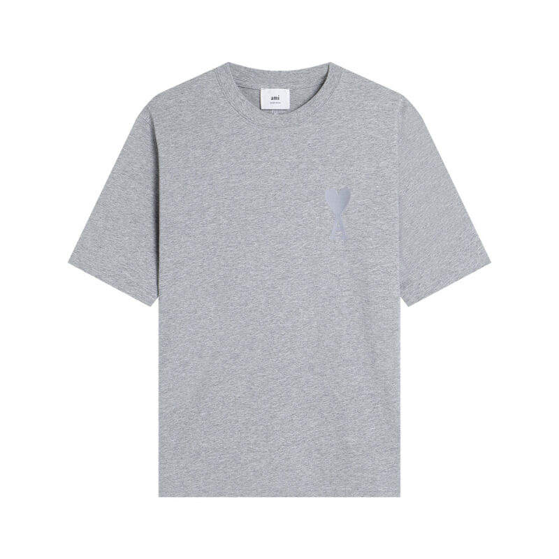 Ami Paris Ami de Coeur T-Shirt