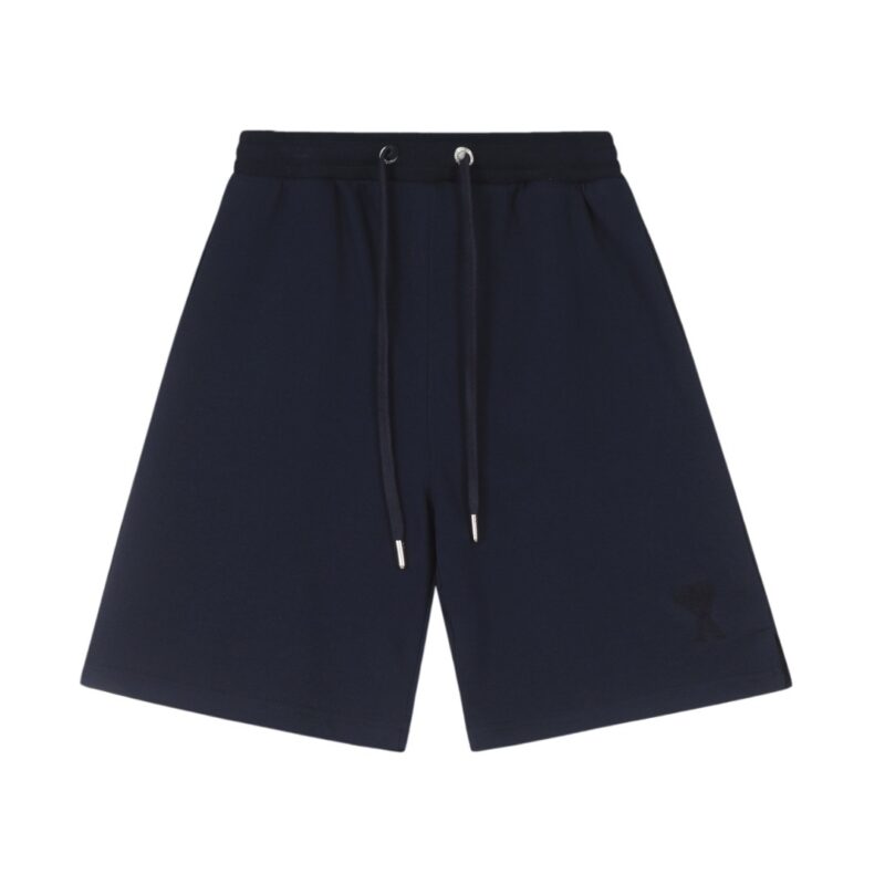 Ami de Coeur Fleece Shorts