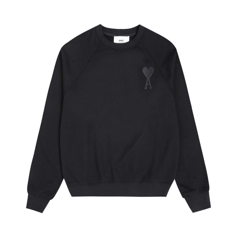 Ami Paris Ami de Coeur Sweatshirt