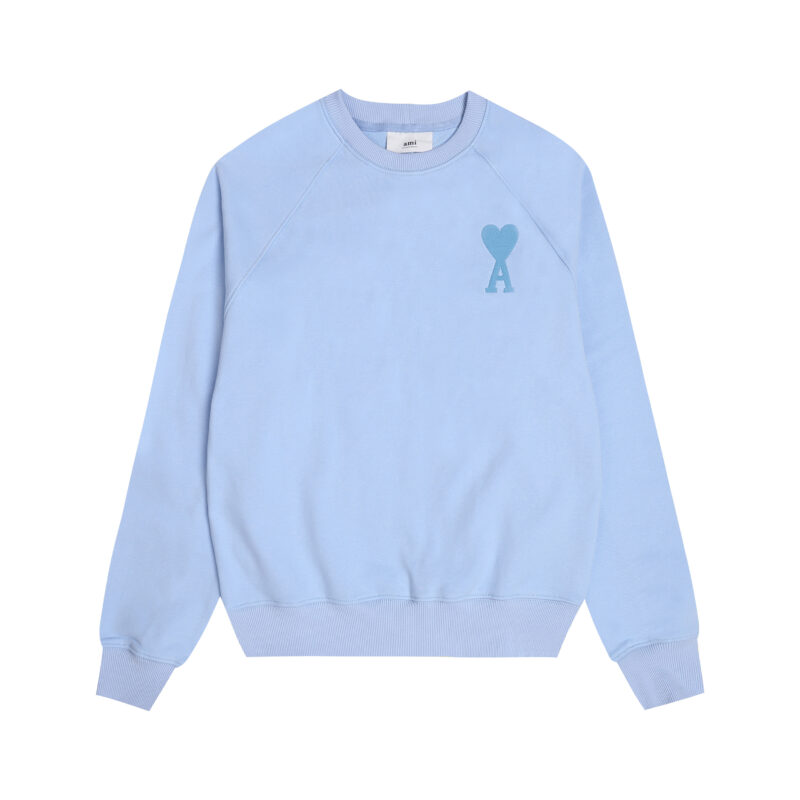 Ami Paris Ami de Coeur Sweatshirt