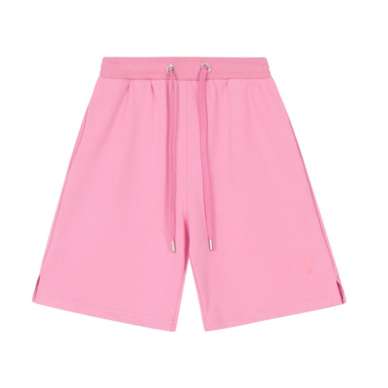 Ami de Coeur Fleece Shorts